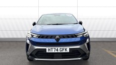 Renault Symbioz 1.6 E-Tech FHEV 145 Techno Esprit Alpine 5dr Auto Hybrid Estate